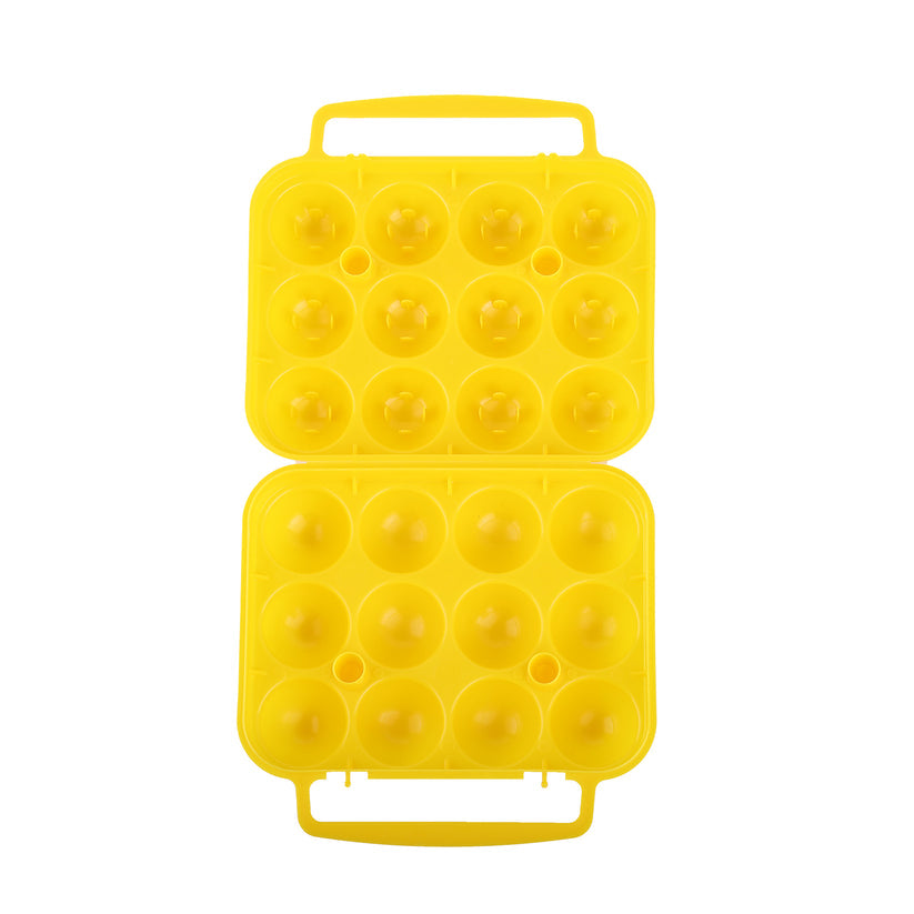 Coghlan's Egg Holder (511A) – Hold Capacity: Holds 12 Eggs
