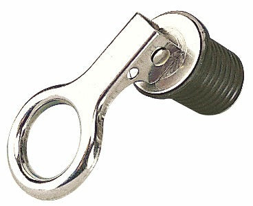 Sea Dog 520075-1 Stainless Snap-Handle Drain Plug