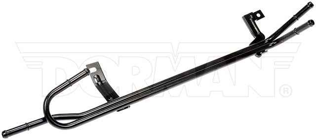 Dorman 724-607 20-Inch Metal Automatic Transmission Cooler Line
