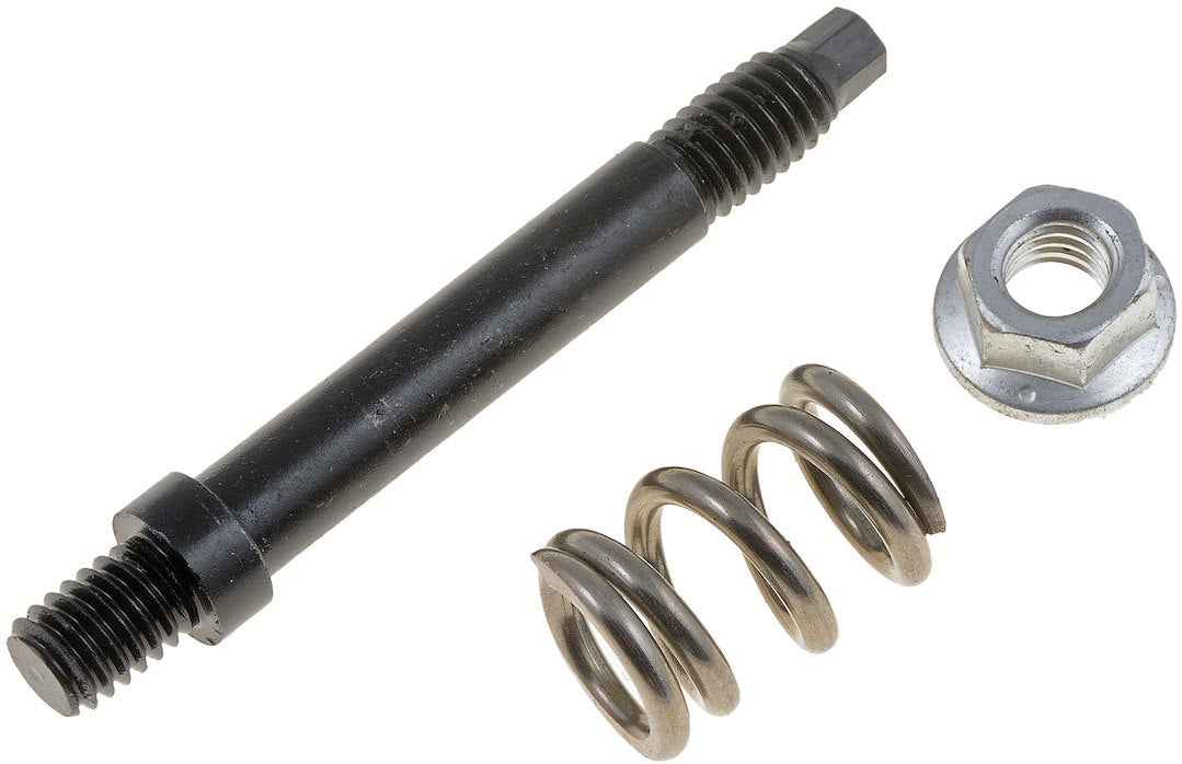 Help! By Dorman 03110 Exhaust Flange Bolt and Spring Kit
