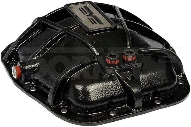 Dorman 697-734 12-Bolt Ductile Iron Differential Cover - image 5