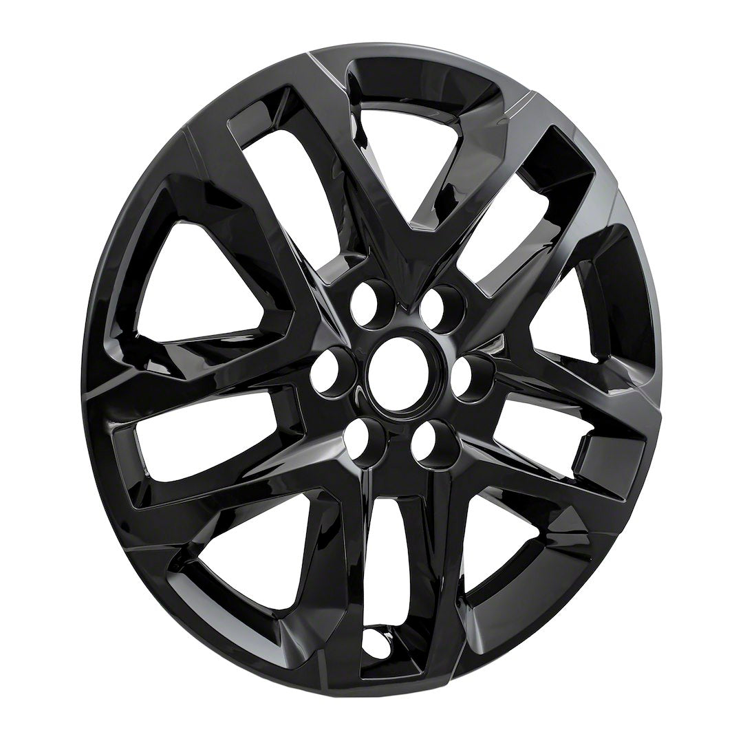 Coast To Coast IMP416BLKN Black Traverse Impostor Wheel Skins - image 2