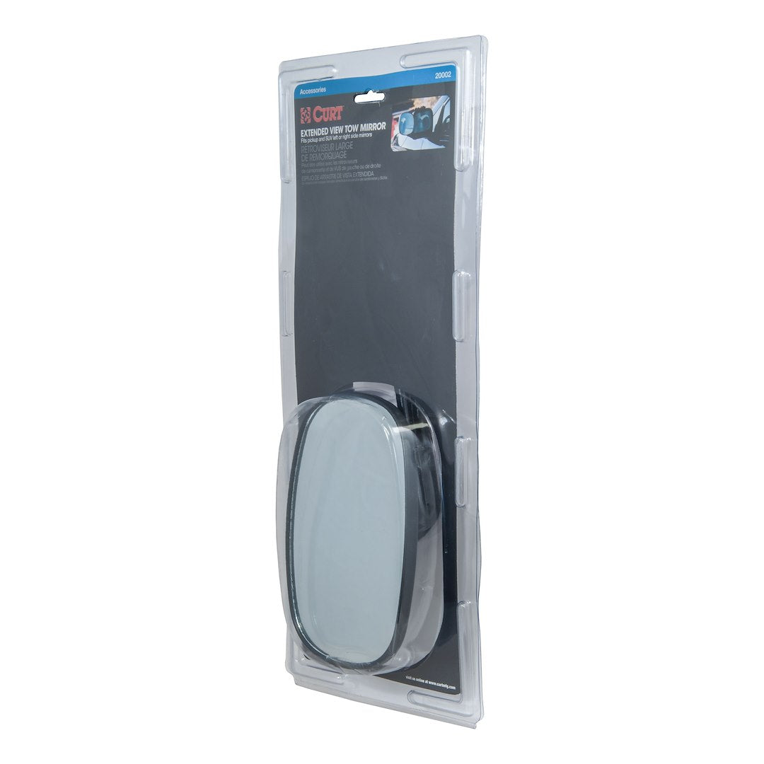 Curt 20002 Exterior Towing Mirror - image 7