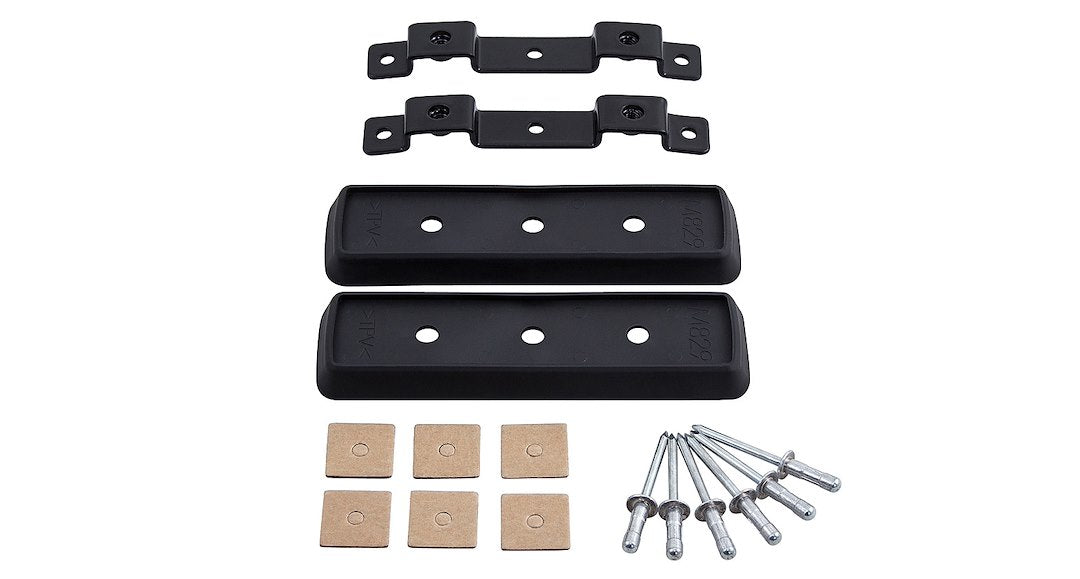 Rhino-Rack Usa Qmfk15 Roof Rack Mounting Kit Hardware - image 1