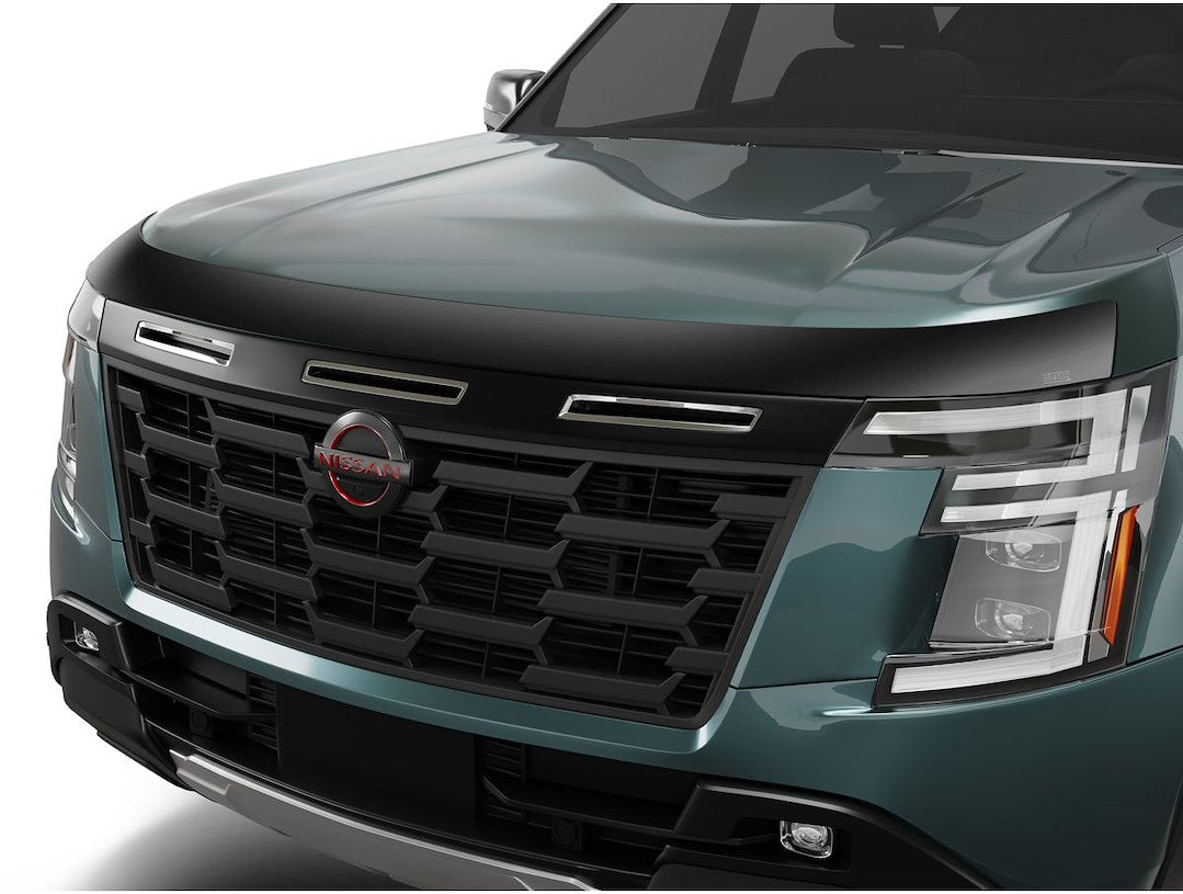 Husky Liner 2842255 Bug Shield - image 4