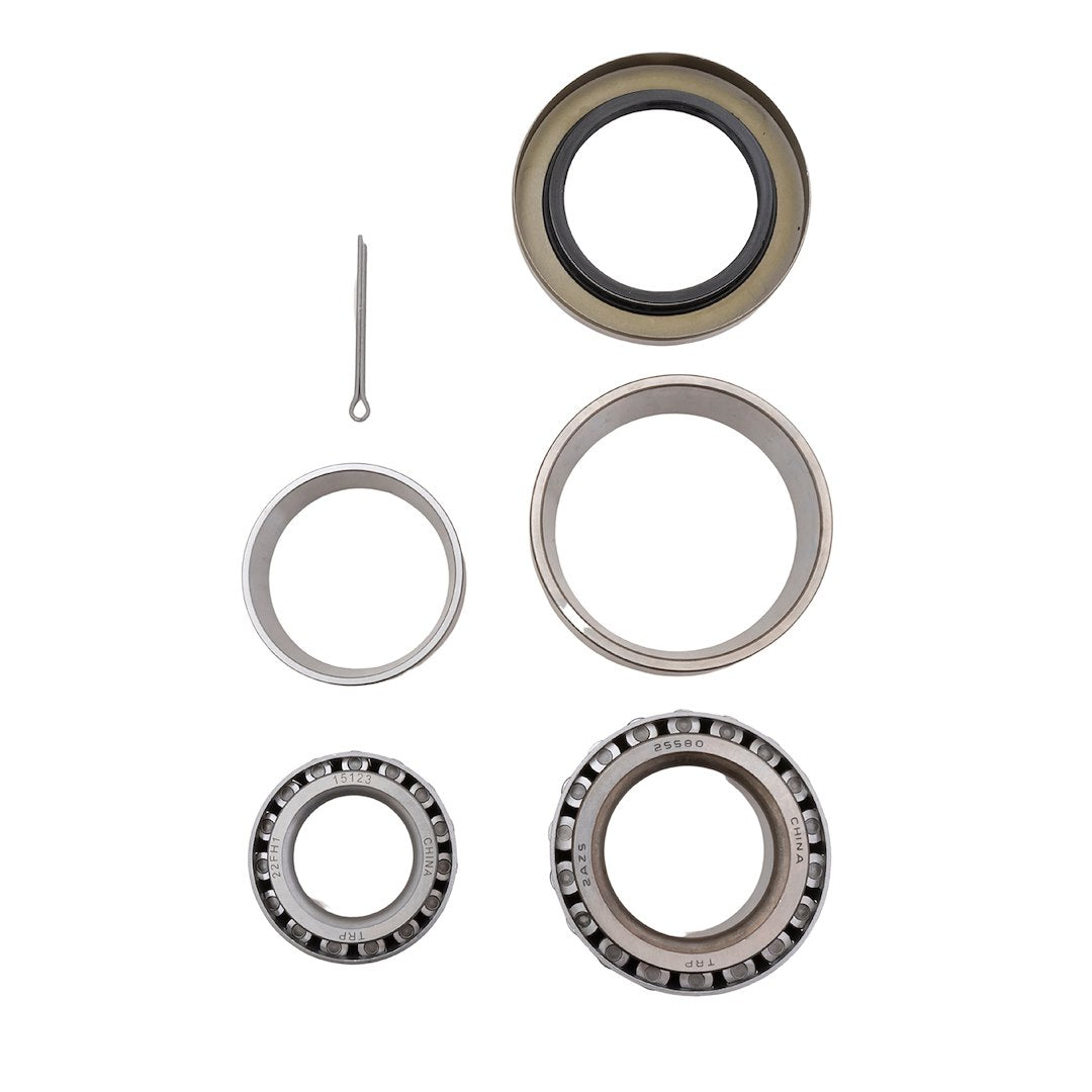 Husky Towing Bk7000 Trailer Wheel Bearing - image 3