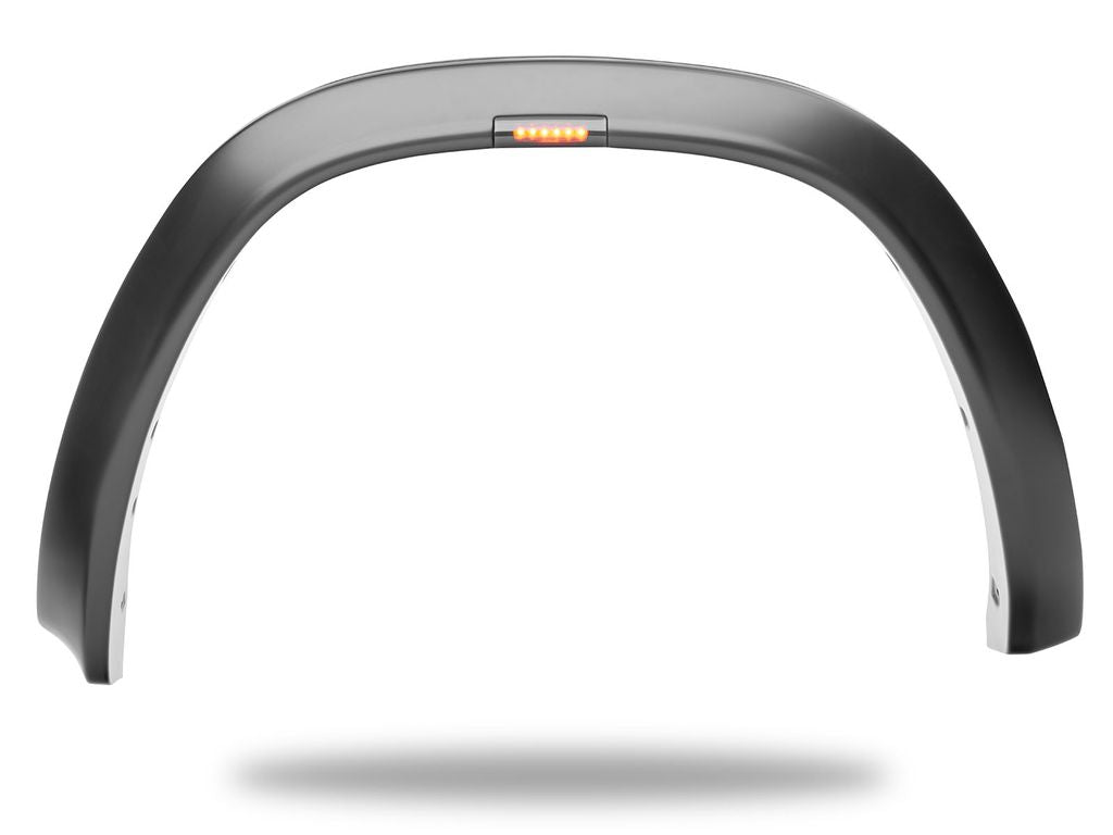 Husky Liner 2805942 RVL Fender Flares