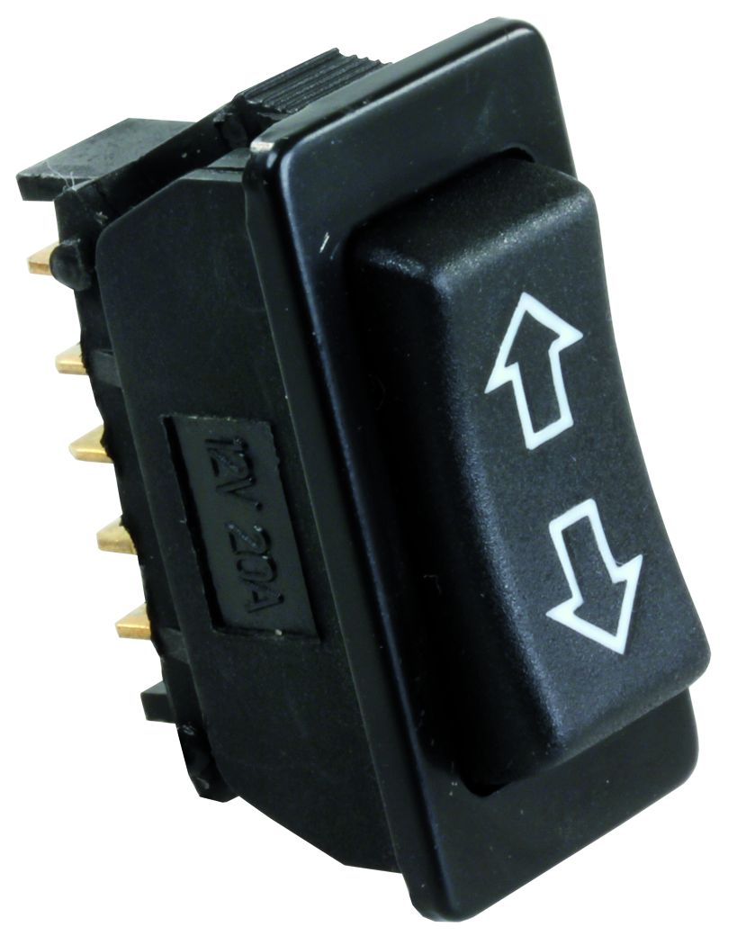 Jr Products 13955 Multi Purpose Switch - image 1