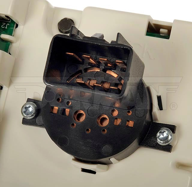 Dorman 599-210xd Self-Configuring HVAC Control Module - image 10