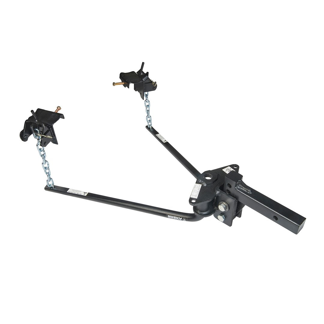 Husky Towing 31423 Weight Distribution Hitch - image 1