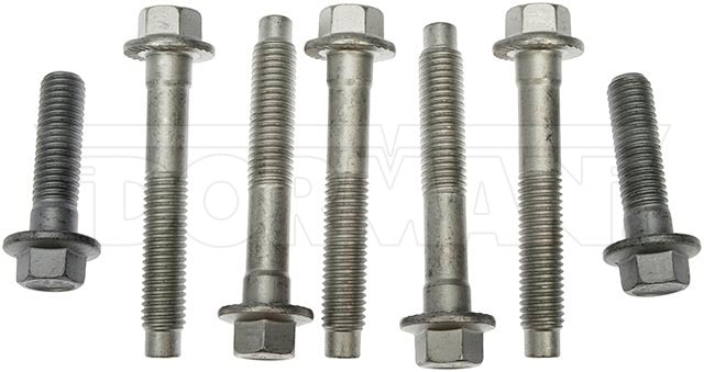 Dorman 966-006 Wheel Hub Bolt - image 2