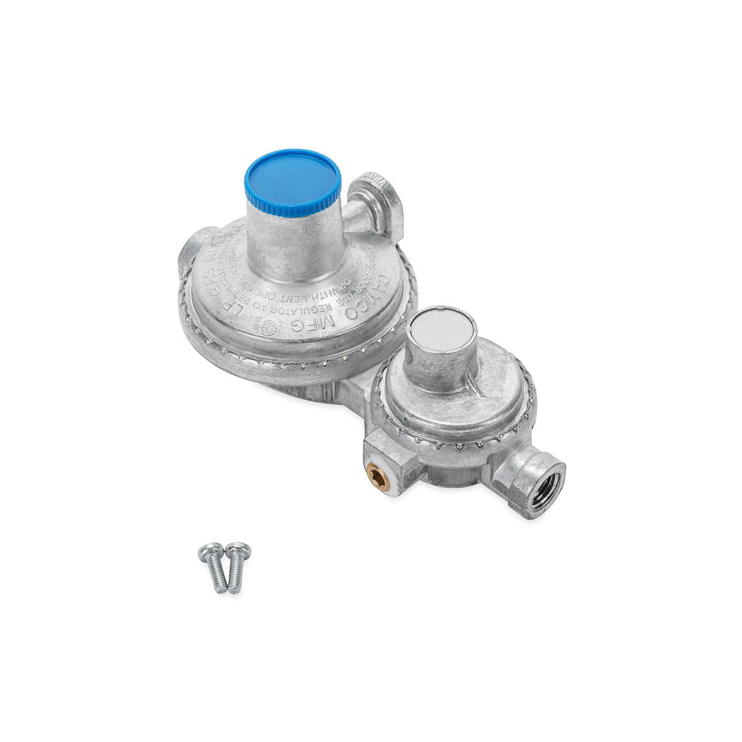 Camco 59323 Propane Regulator - image 1