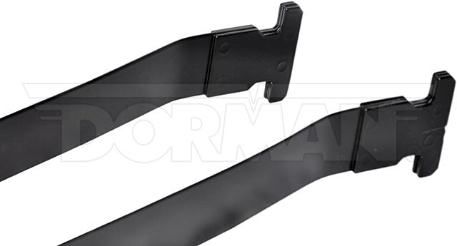 Dorman 578-165 30-3/4-Inch Black Fuel Tank Straps - image 4
