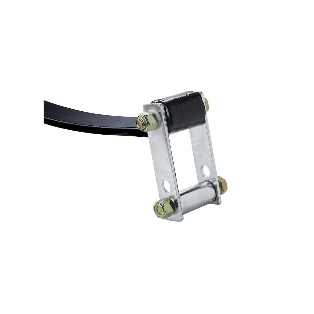 Super Springs Ssa25 Helper Spring Kit - image 5