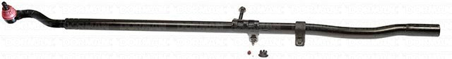 Dorman Chassis TO96022RD Premium Steel Tie Rod End - image 2