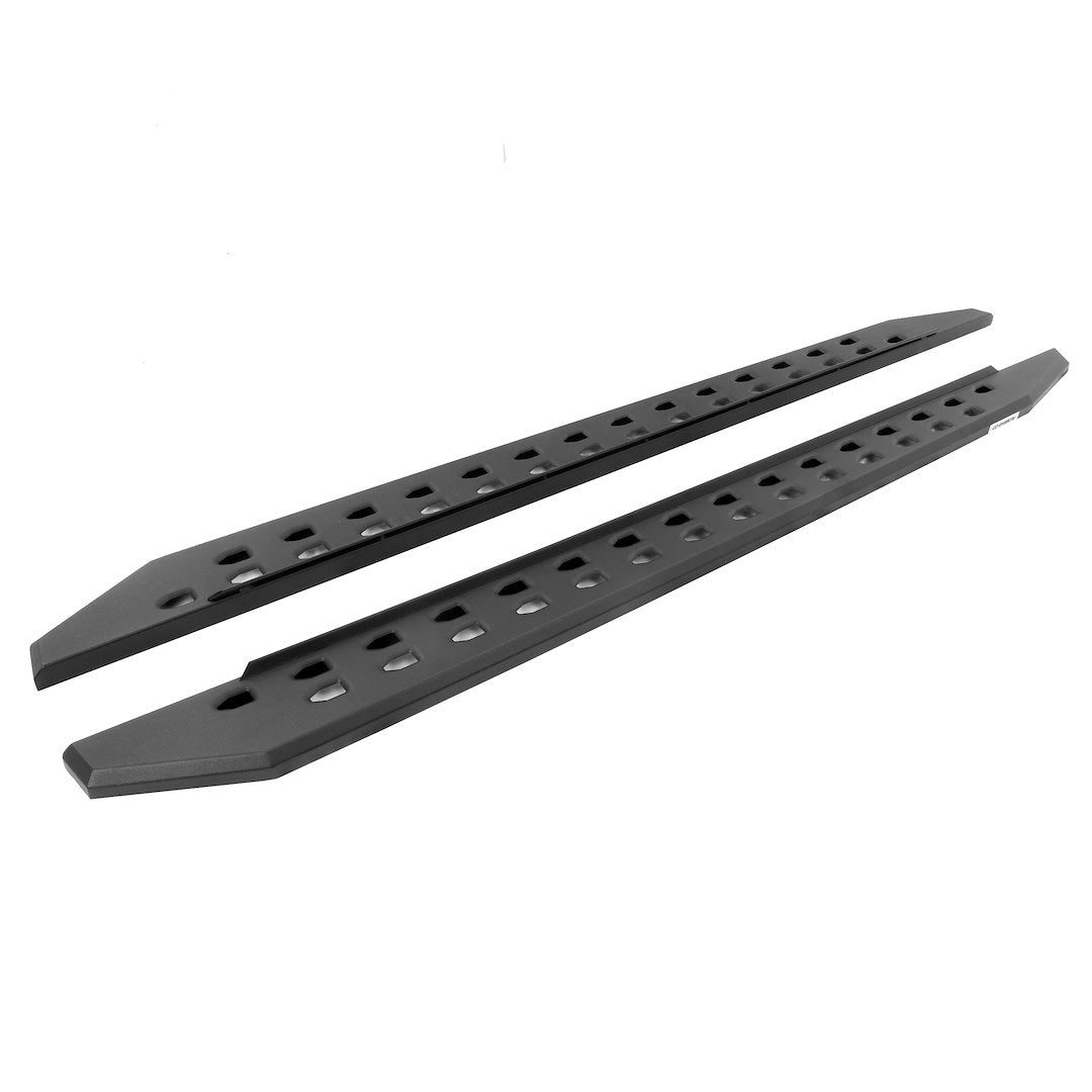 Go Rhino 69400080ST RB20 Slim Running Board Component