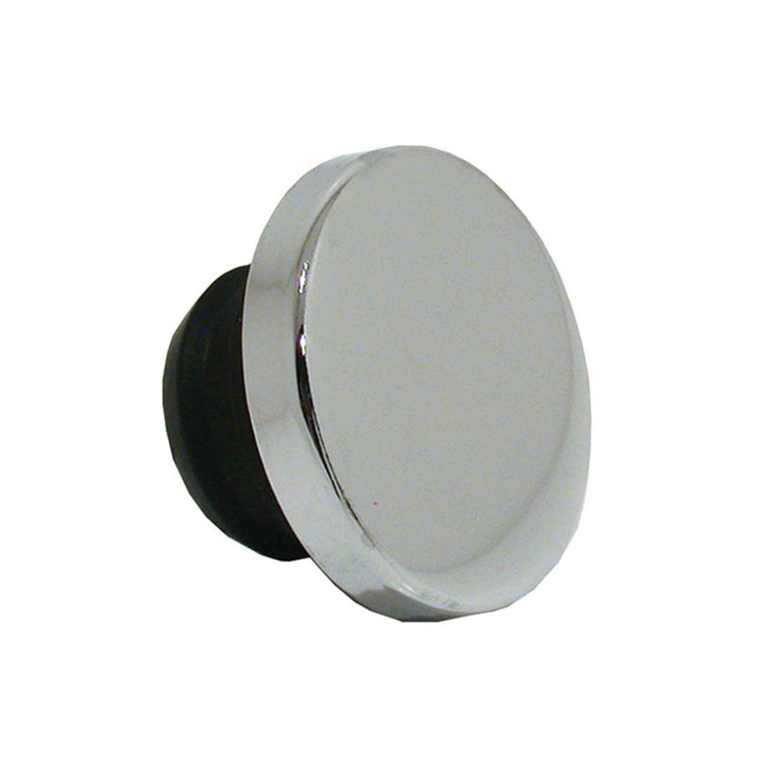 Spectre Industries 1738 Chrome Oil Filler Plug