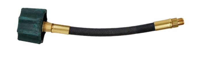 Marshall Excelsior Mer425-48p Propane Hose - image 2