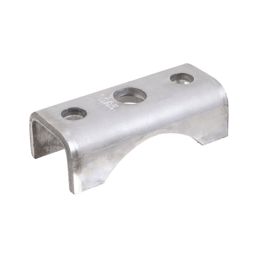 Husky Towing Trailer Axle Leaf Spring Seat (Ss300) – Material: Steel