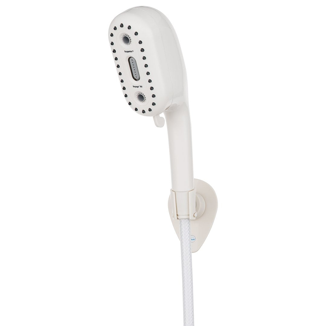 Oxygenics/ Etl 28742 Shower Head - image 1