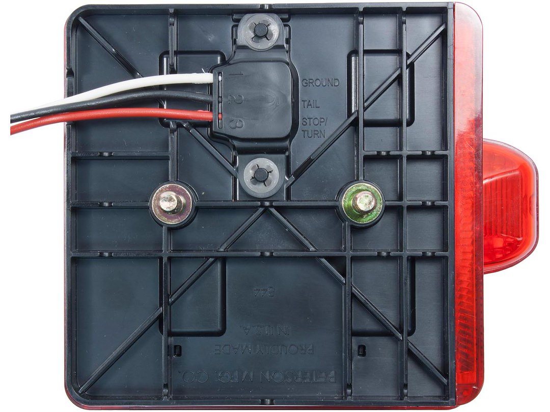 Peterson Mfg. V844l Trailer Light - image 3
