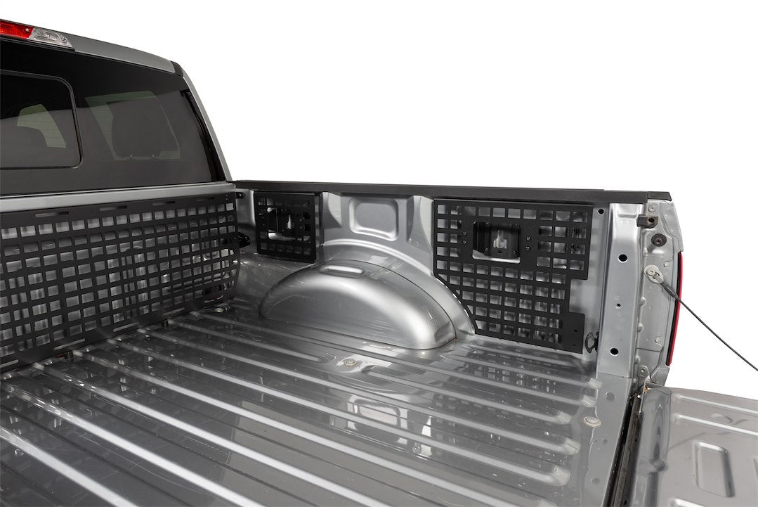 Putco 195122 Ford Passenger-Side MOLLE Panel