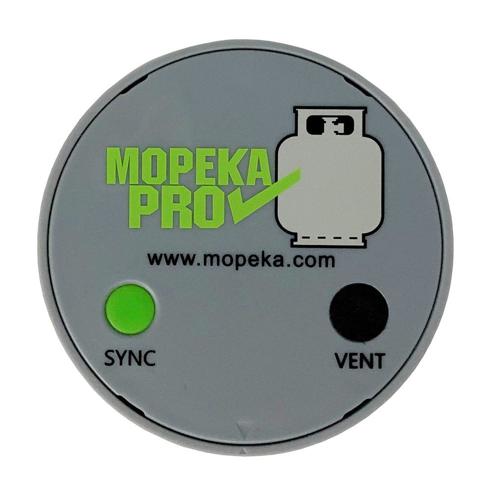 Ap Products 024-2002 Propane Tank Gas Level Indicator