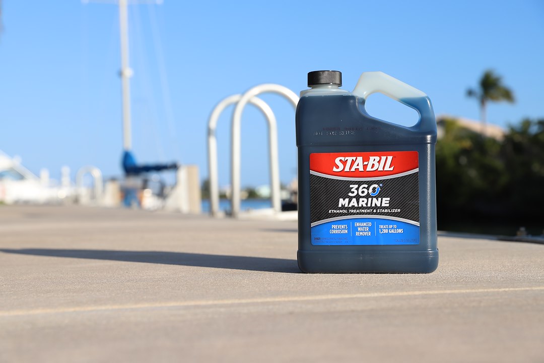 Sta-Bil 22250 Fuel Additive - image 7