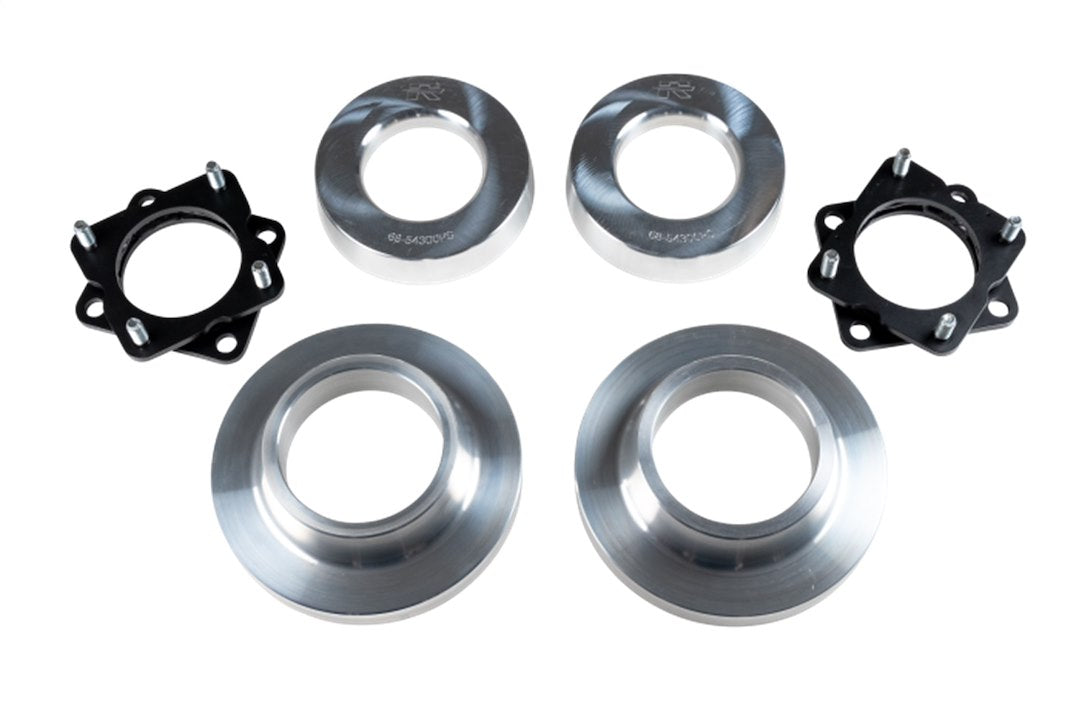 ReadyLIFT 69-54250 SST 2.5-Inch Suspension Kit