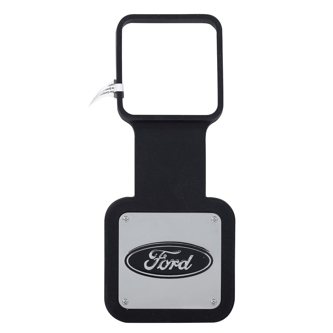 Plasticolor 002307R01 Trailer Hitch Cover