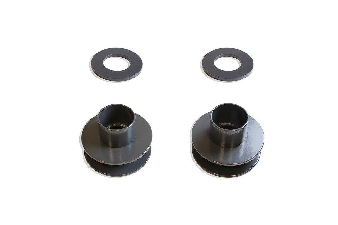 MaxTrac 833725 Top-Mount Coil Spacer Leveling Kit