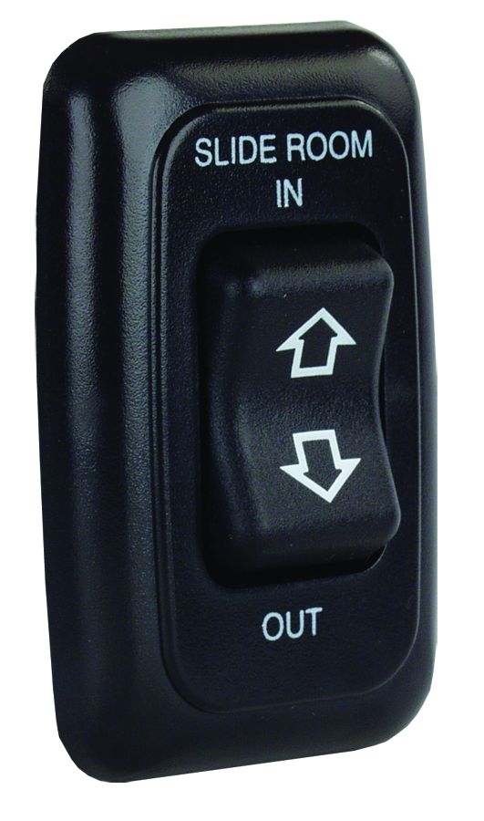 Jr Products 12285 Slide Out Switch - image 1