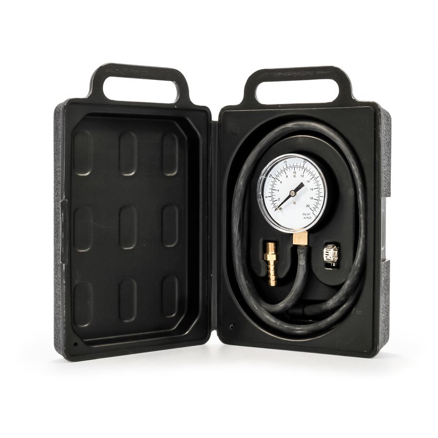 Camco 10389 Propane Pressure Test Kit - image 5