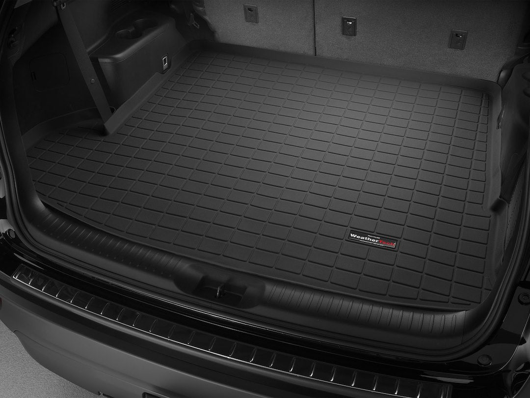Weathertech (Usa) 40692 Cargo Area Liner - image 2