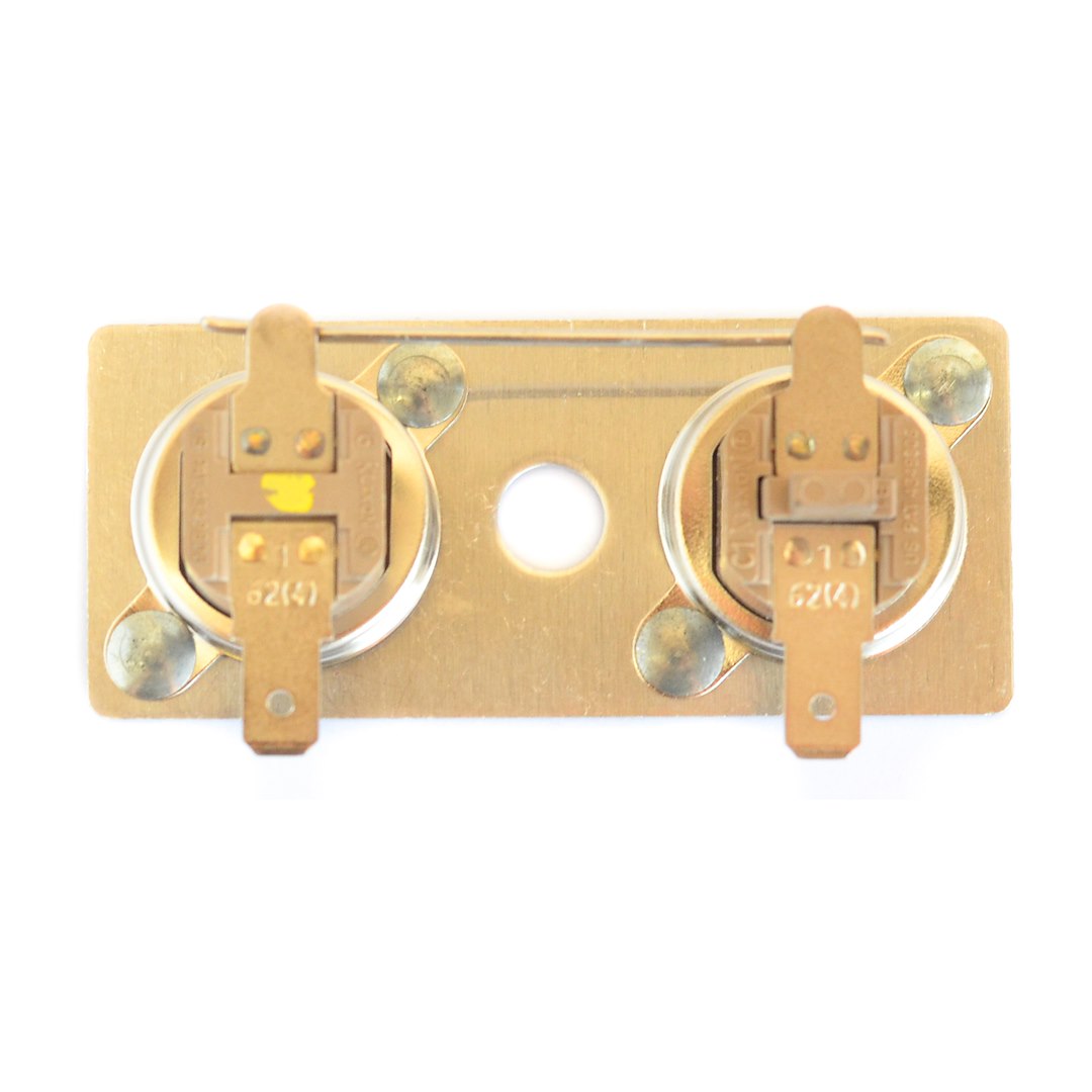 M.C. Enterprises 525016mc Water Heater Thermostat Switch