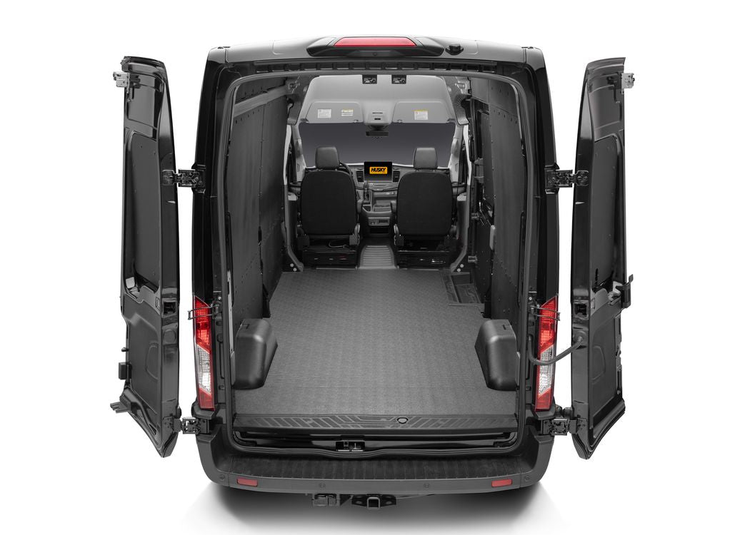 Husky Liner Hvtft15m Guardian Comfort Cargo Liner