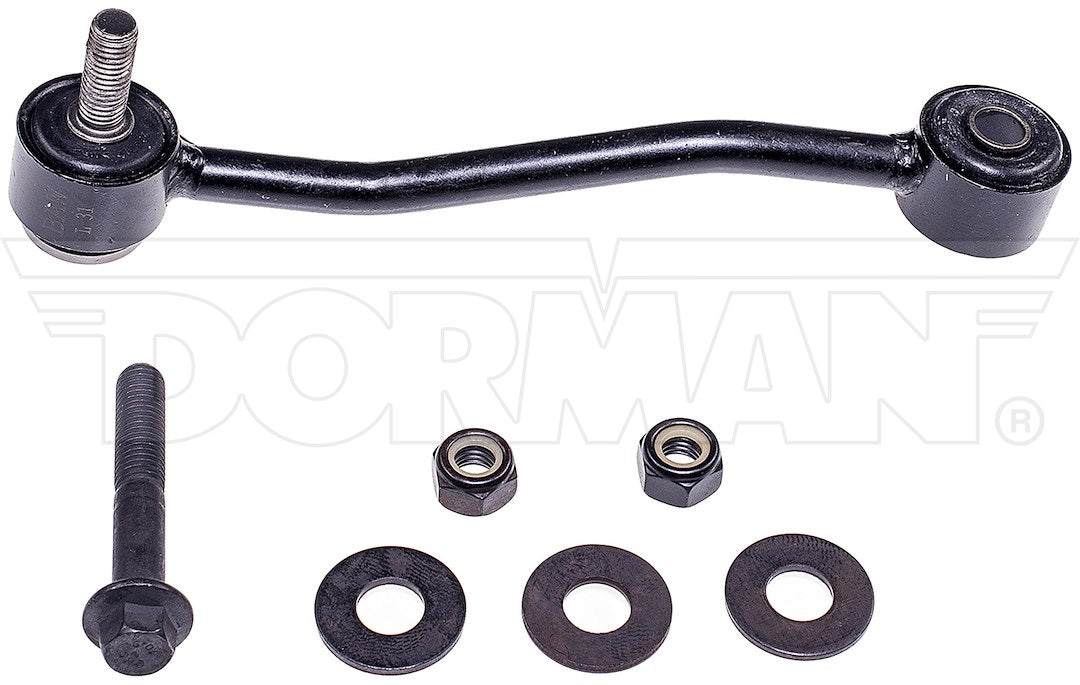 Dorman Chassis SK80041PR Premium Stabilizer Bar Link Kit - image 1