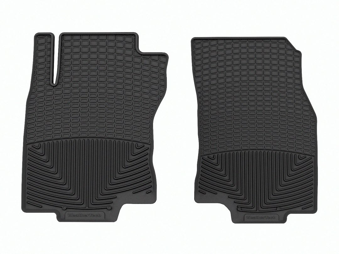 Weathertech (Usa) W412 Floor Mat - image 1