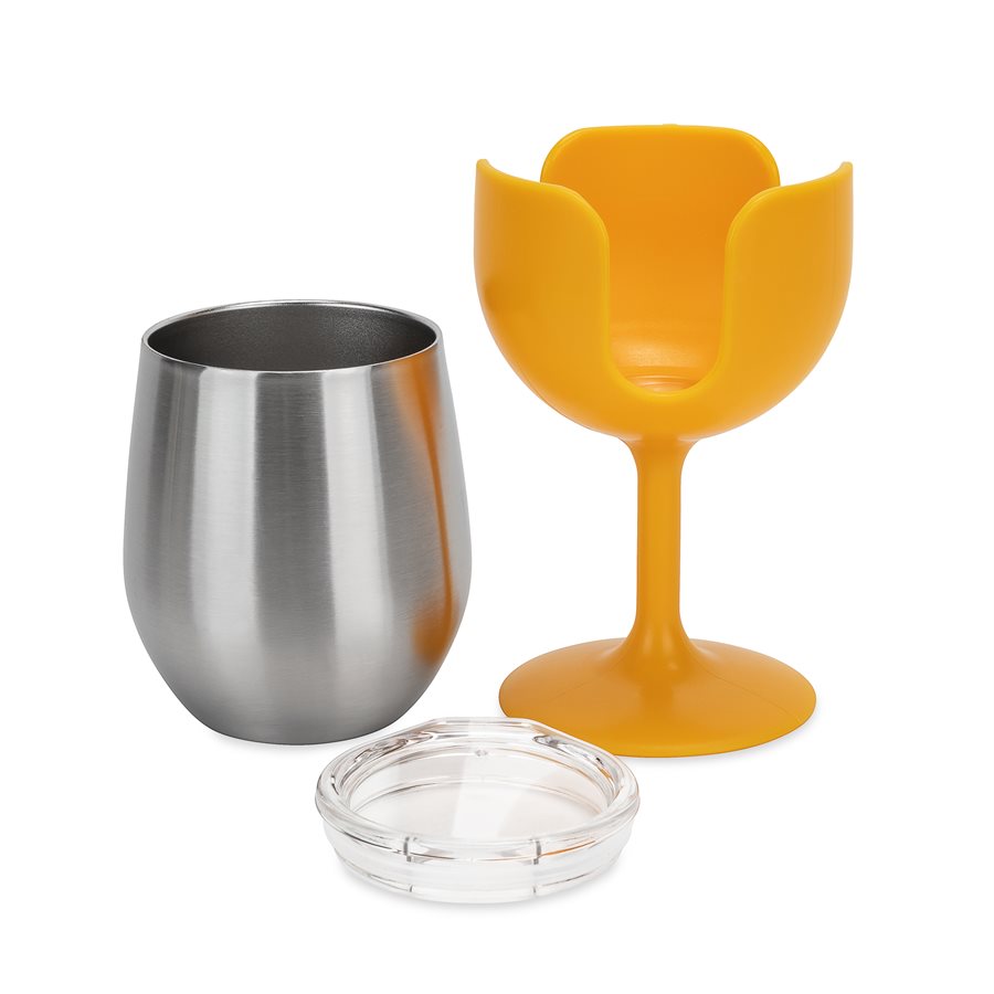 Camco 53465 Drinking Glass - image 8