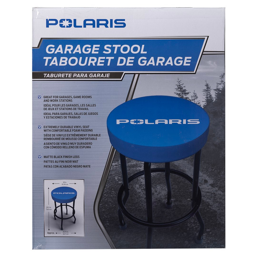 Plasticolor 004812R01 Polaris Stool