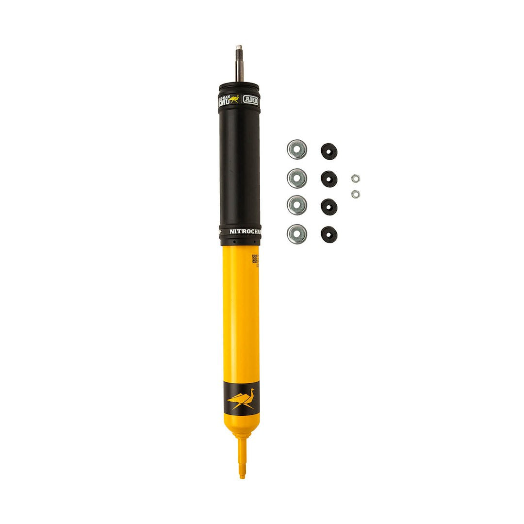 ARB Nitrocharger Shock Absorber Nitrogen Gas Charged 63008 - image 2