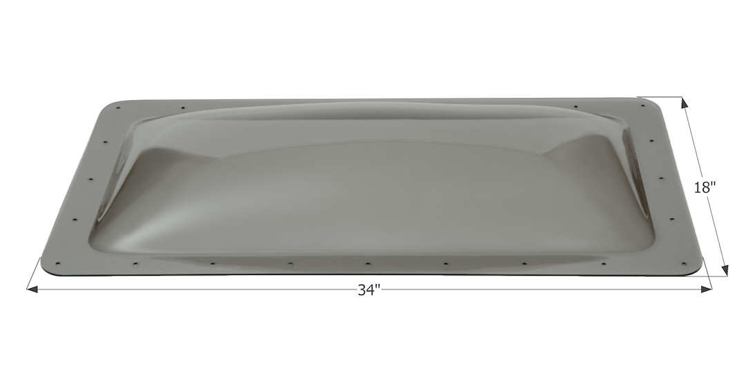 Icon 12117 Skylight