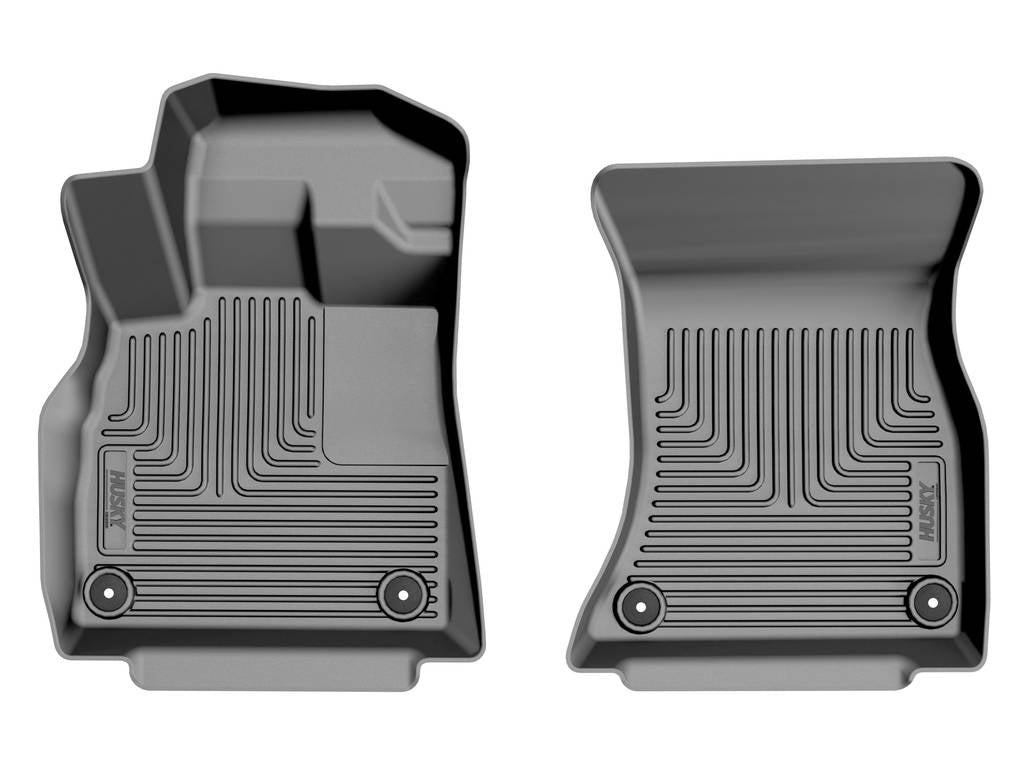 Husky Liners 15871 Weatherbeater ProGard Floor Liner