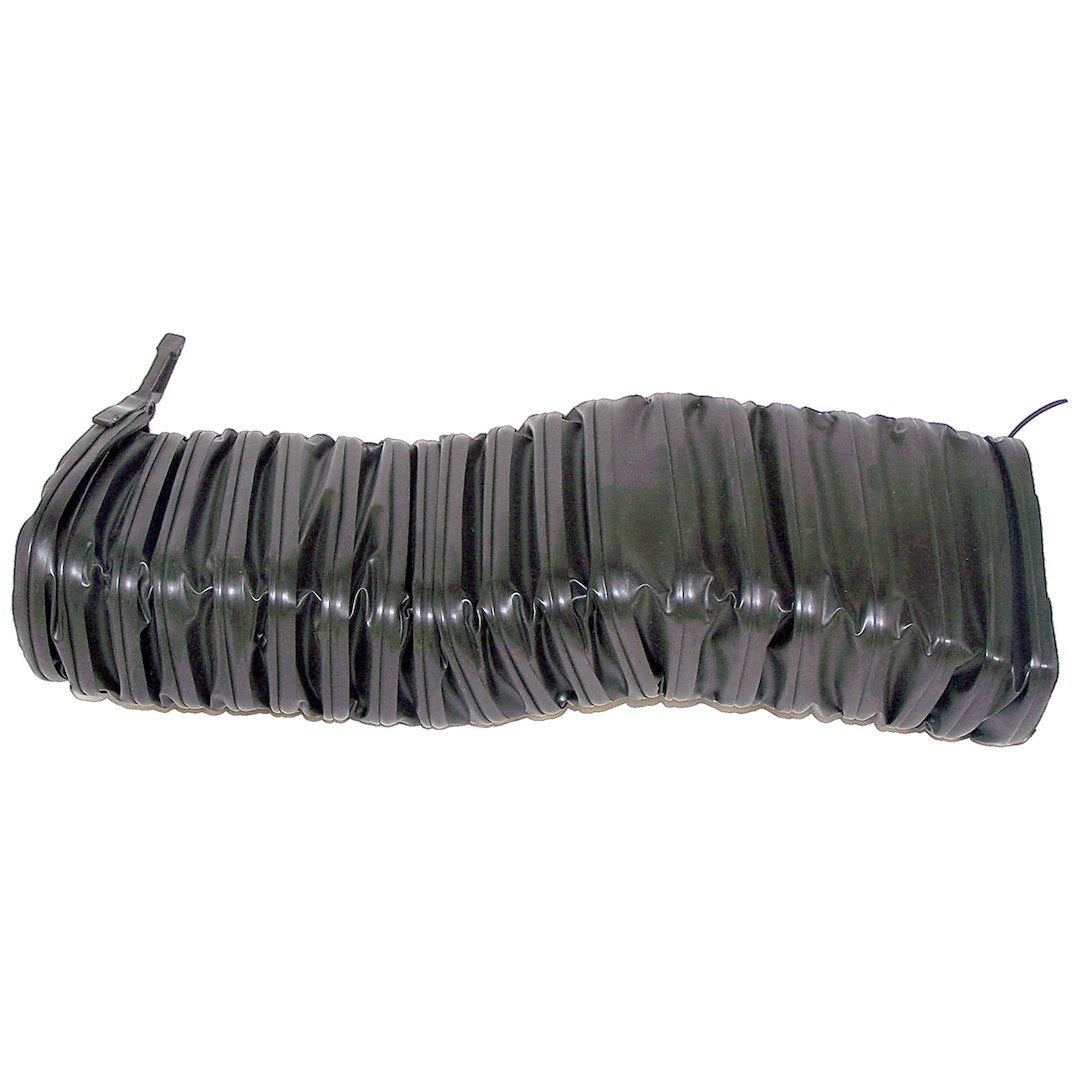 Crown Automotive J5359272 12-Inch Air Intake Hose - image 2