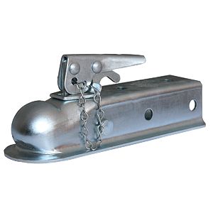 Husky Towing 87073 Trailer Coupler