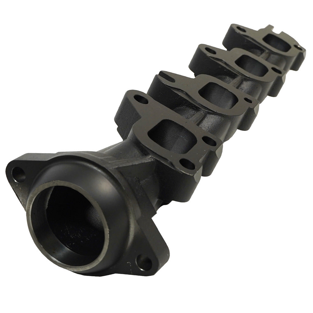 BD Diesel High Silicon Ductile Cast Iron Exhaust Manifold 1041463 - image 8
