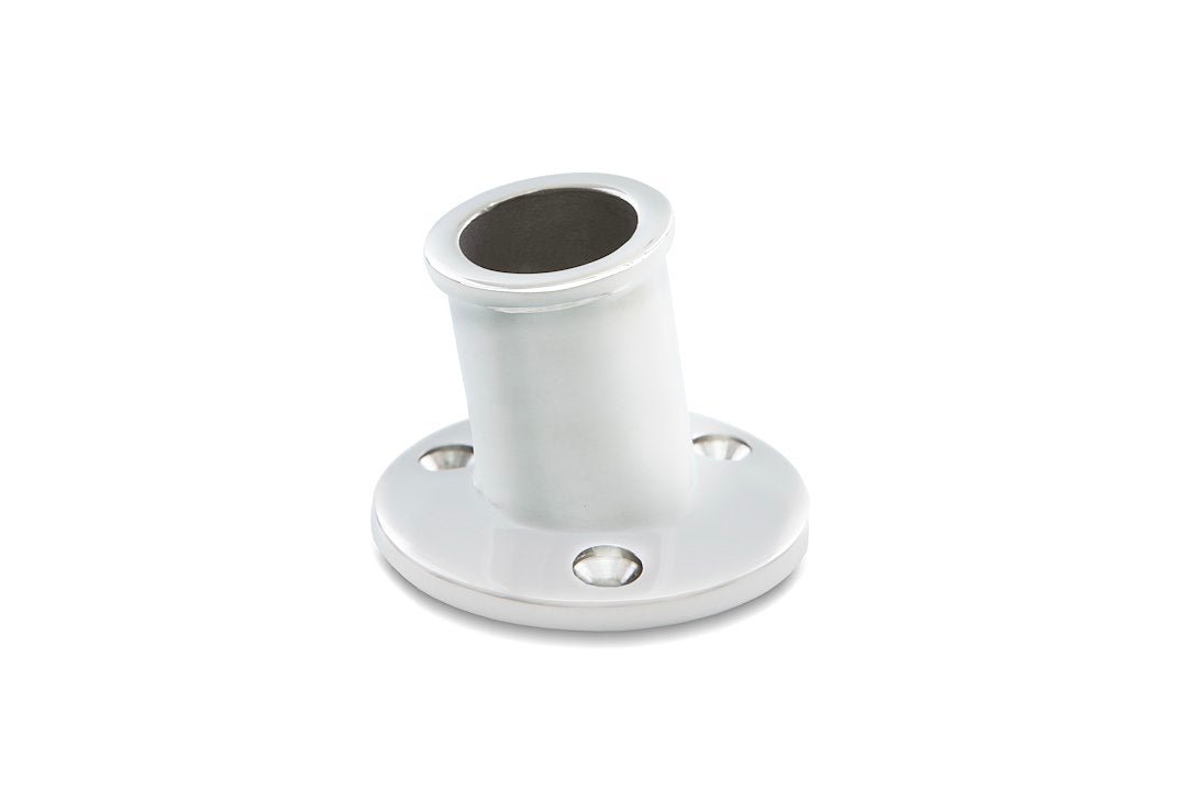 Whitecap Industries 6147c Flagpole Mount - image 2