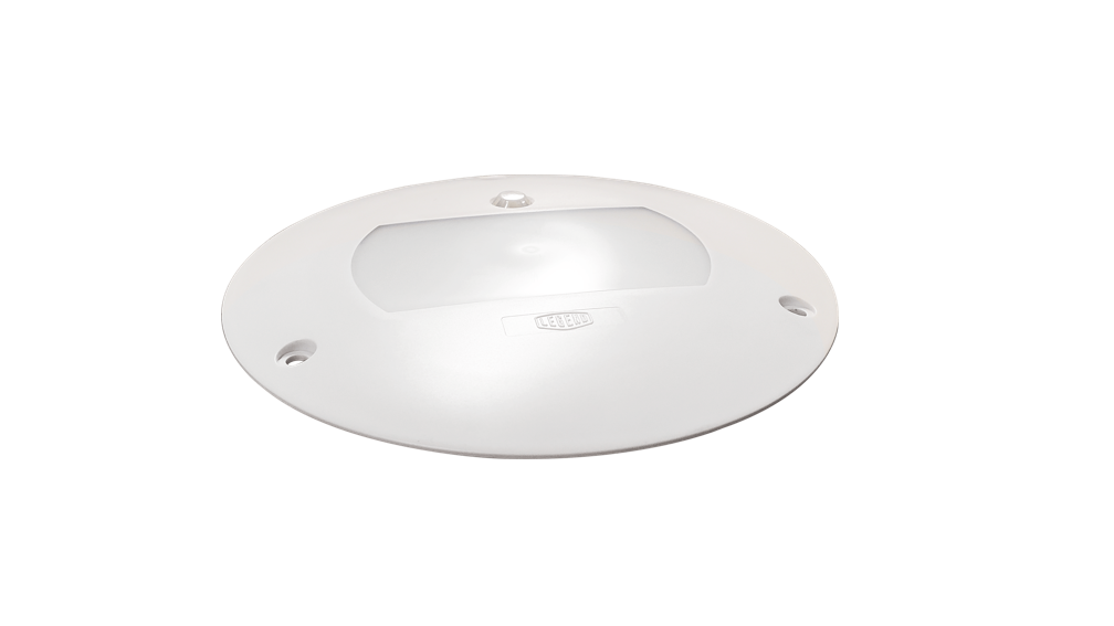 Legend Fleet Lk1-121-01 Motion-Sensor LED Interior Light Kit