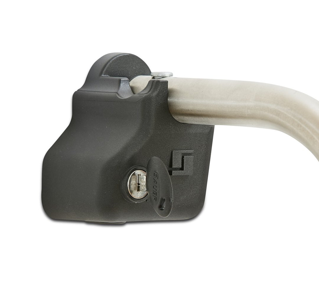 Stromberg Carlson Ac-300l Entry Step Hand Rail - image 3