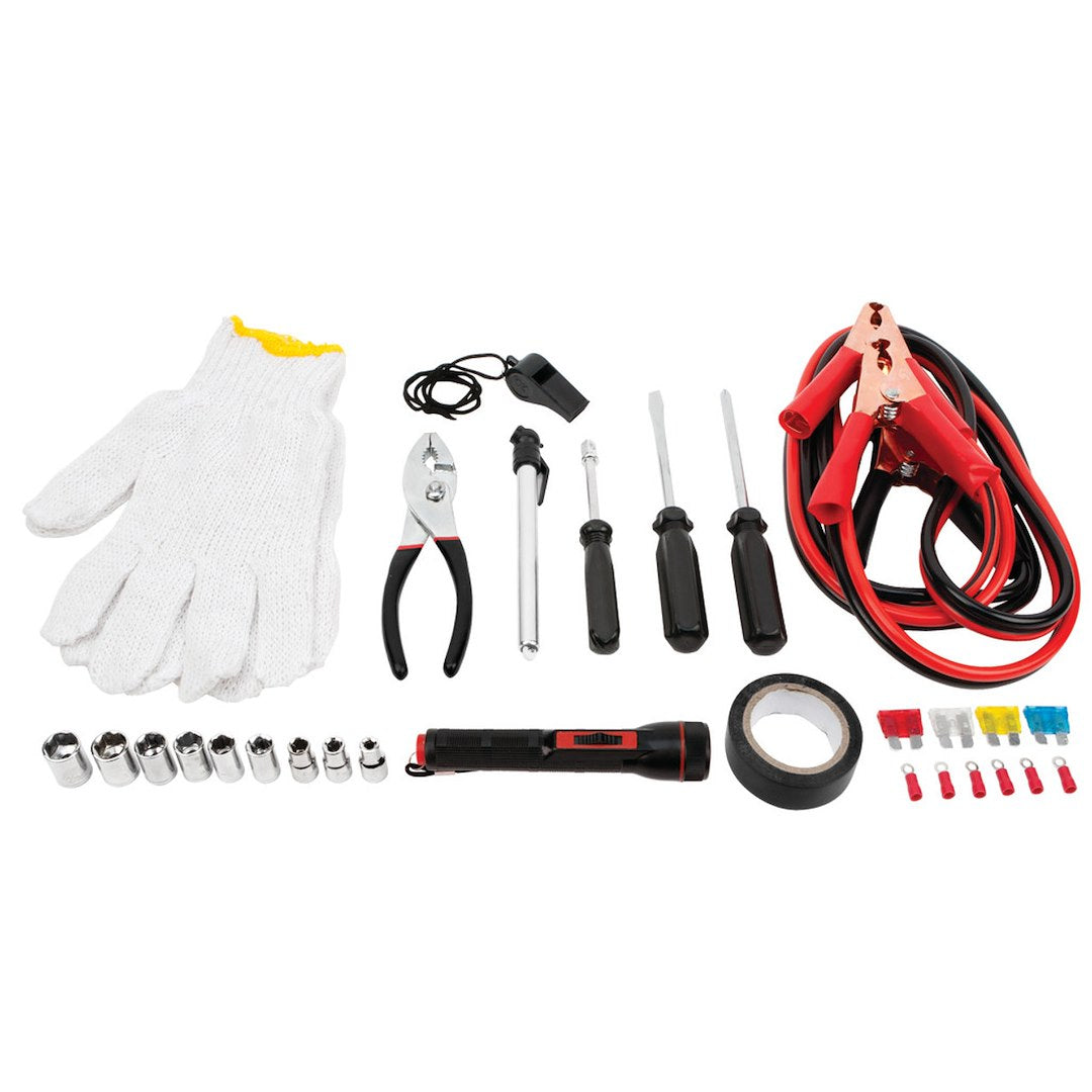 Performance Tool W1556 Emergency Kit - image 2